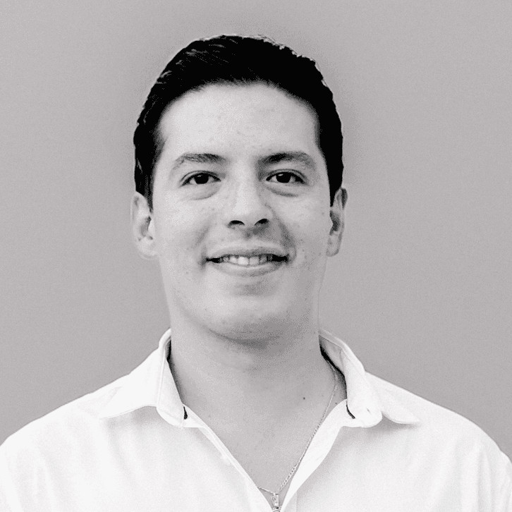 Team member photo