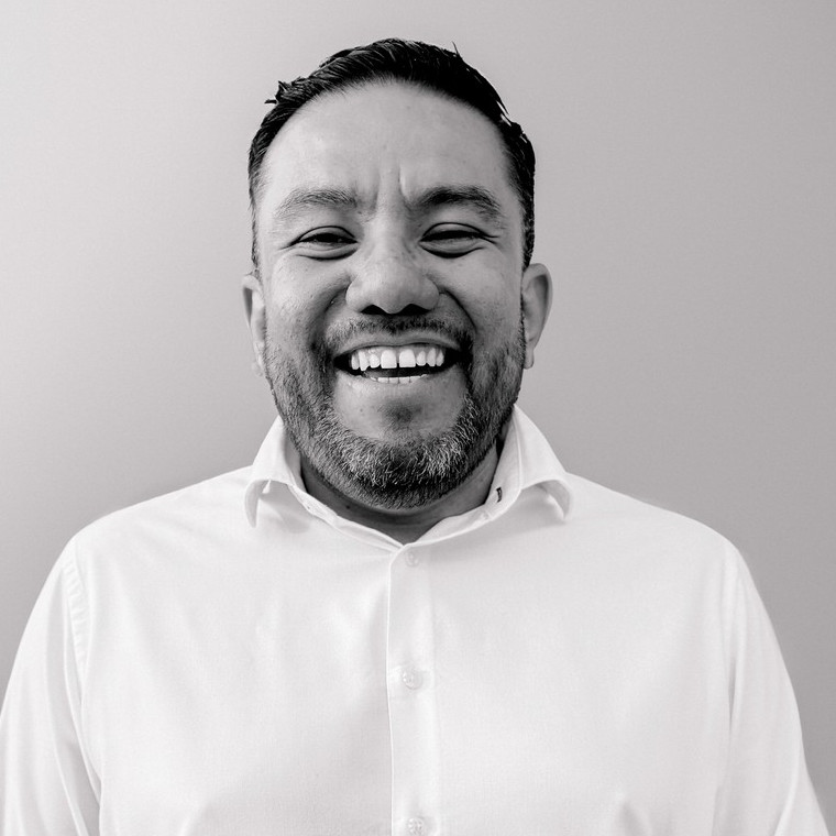 Team member photo